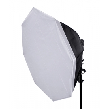 Menik SS-10 Super snelle Softbox octa 120cm